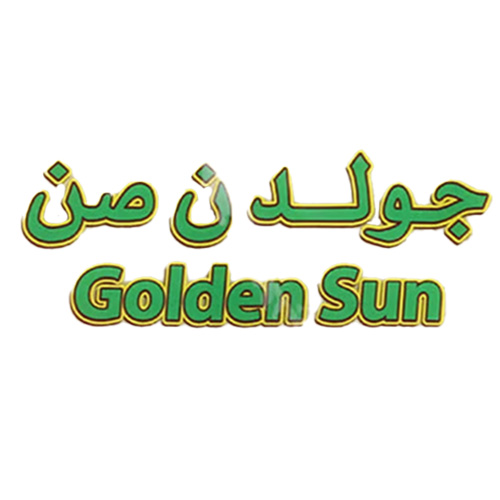 Golden Sun