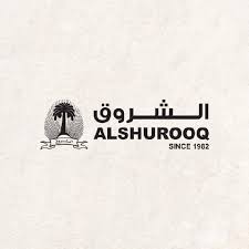 Alshrooq